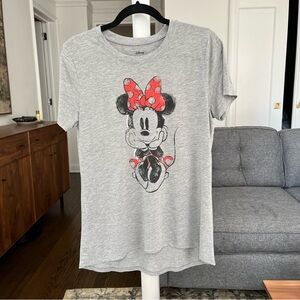 Minnie Mouse T-shirt
